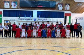 منتخباتنا الوطنية ترفع وتيرة استعداداتها لدورة الألعاب الخليجية للشباب «الإمارات 2024»