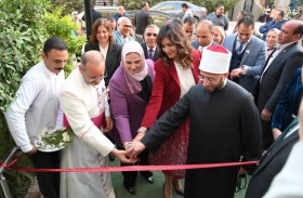 مصر.. أول مطعم مجاني للمحتاجين