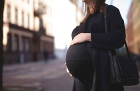 بقروا  بطنها لسرقة جنينها!