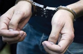 القبض على رجل قتل شقيقته طعناً 