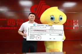 محكمة تجبره على تعويض زوجته بعدما أخفى عنها فوزه باليانصيب