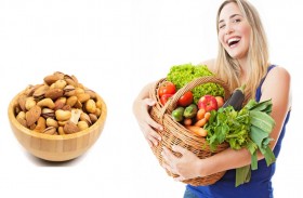 4 مكونات يمكن أن تزيد متوسط العمر المتوقع