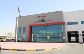 مركز سبيد لفحص وتسجيل المركبات يطلق حملة فحص إطارات مجانية لتعزيز السلامة المرورية