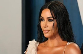 كيم كارداشيان تكشف مهنتها المفضلة بعيداً عن الشهرة