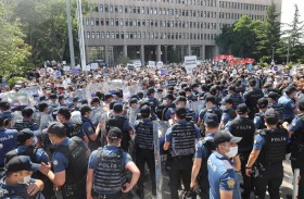 تقرير: أردوغان يقود نظاما تعسفيا.. قسّم تركيا ودمر المجتمع