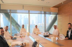 عمر سلطان العلماء: الإمارات بيئة حاضنة لتأسيس  الجيل الجديد من الشركات الناشئة والمليارية العالمية