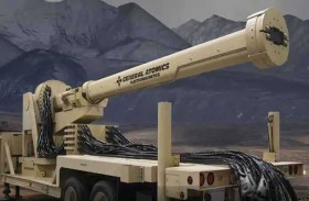 المدفع الكهرومغناطيسي يعود من الظل.. رهان جديد في تسليح البحرية الأمريكية