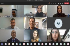 جمارك دبي تبحث تعزيز التبادل التجاري مع سويسرا