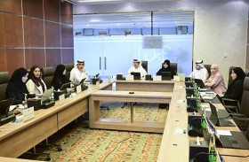 لجنة بالوطني الاتحادي تناقش خطتها لدراسة سياسة التعليم التقني و دور الإعلام الحكومي