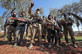 ألمانيا تبحث فرض عقوبات على روسيا  