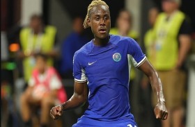 إنتر في صدارة المرشحين للتعاقد مع تشالوبا