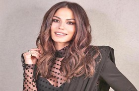 ديميت أوزديمير تُصاب بكورونا