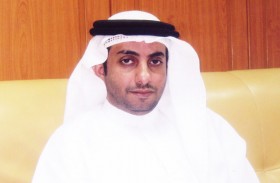 حميد محمد شطاف :  سوق الذهب في الإمارات يحظى بثقة العالم