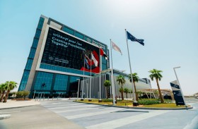 مجموعة كيزاد تطلق مشروع «منطقة كيزاد للأعمال»