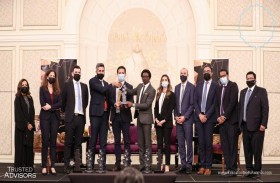 بنك دبي التجاري يحصد ثلاث جوائز في النسخة الرابعة من جوائز صناع التحول الرقمي «Transformers Award»