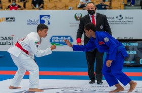 بطولة الإمارات التنشيطية للبراعم والواعدين تنطلق نهاية الأسبوع الجاري في أبوظبي