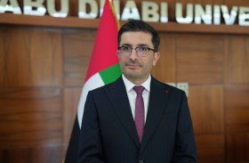 أستاذ في جامعة أبوظبي يحصل على براءة اختراع أمريكية في مجال التكنولوجيا الكمية