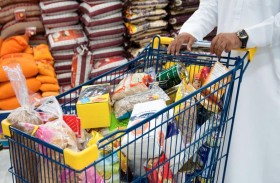  141 أسـرة مستفيدة من التدخل العـاجــل باجتمــاعية الشــارقة