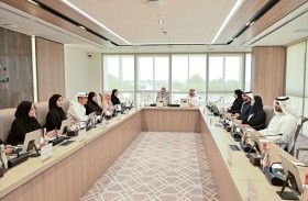 لجنة بالوطني الاتحادي تناقش سياسة الحكومة بشأن جودة حياة الكادر التعليمي