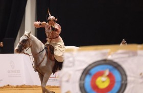 تواصل استعدادات استضافة معرض أبوظبي الدولي للصيد والفروسية 2024 لتقديم نسخة مميزة تستهدف عشرات آلاف من الزوار