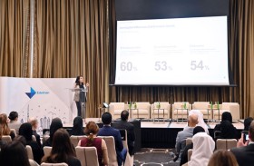 مؤشر إيدلمان للثقة 2026..الإمارات تُظهر مرونة وقوة مجتمعها في عالم يتّجه نحو الانغلاق