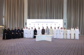 دائرة تنمية المجتمع بأبوظبي وأدنوك تتفقان على تعزيز التنمية المجتمعية وتحسين جودة حياة الموظفين