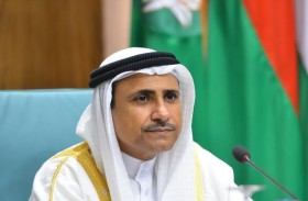 رئيس البرلمان العربي يجدد تحذيره من كارثة ناقلة صافر ويطالب مجلس الأمن والمجتمع الدولي بالتحرك العاجل والفوري