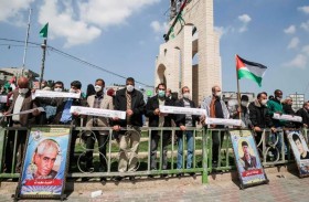 كورونا يهدد الأسرى الفلسطينيين في السجون الإسرائيلية