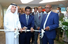 موريشيوس تفتتح مكتباً تمثيلياً في مقر غرف دبي لتعزيز التعاون الاقتصادي والاستثماري المشترك