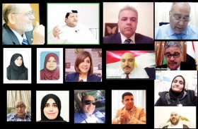 النادي المصري بالعين ينظم  ندوة افتراضية بمناسبة عيد الأم ويكرم أم الشهيد
