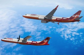 «دبي لصناعات الطيران» تعلن نتائج عملياتها التجارية لعام 2025