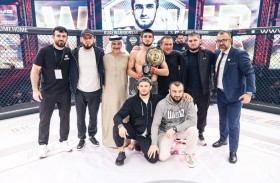 «محاربي الإمارات» تعود للتألق بالنسختين «العربية الإفريقية» «والدولية» 12 يونيو