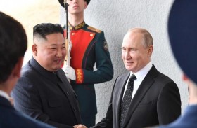 لهذا تضطر موسكو إلى شراء قذائفها من كوريا الشمالية