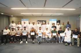 «الاتحاد الدولي»: الإمارات طورّت برنامج احتساب نتائج بطولات «التقاط الأوتاد»