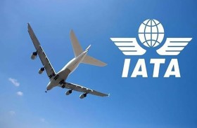 «إياتا»: 9.4 % ارتفاعاً في الطلب على الشحن الجوي خلال سبتمبر