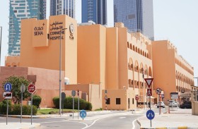 مركز الكورنيش للإخصاب يحتفل بقصة نجاح أطفال الأنابيب، وفق رعاية إنجابية عالمية المستوى في أبوظبي 