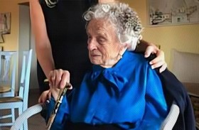 وفاة أكبر معمرة في إيطاليا عن 114 عاماً