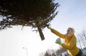 سيدة تخسر تعويضا كبيرا بسبب صورة