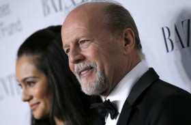 بروس ويليس مصاب بـ مرض نادر وخطير