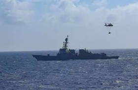 يقوده 13 عضوا.. تحرك في الكونغرس لكشف خفايا عملية ترامب في الكاريبي