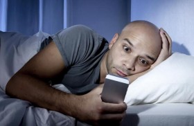 لمن يعاني  الفومو .. نتائج هذه الدراسة تهمك