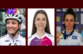 «الإمارات القابضة للدراجات الهوائية» للسيدات يدعم صفوفه بـ 3 لاعبات جديدات