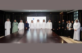 ديوا و«محمد بن راشد للإدارة الحكومية» تطلقان الدفعة الـ6 من برنامج إعداد القادة الطلائع