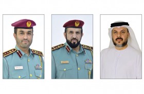 الداخلية تقدم باقة خدمات طلبة الثانوية العامة للسنة الرابعة على التوالي 