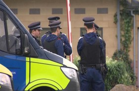 بريطانيا تعاني ازدحام السجون