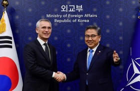 الصين تشعر  بالقلق إزاء اهتمام الناتو بآسيا والمحيط الهادي