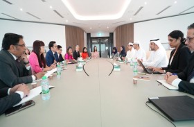 وزير التجارة الخارجية يبحث مع مجلس الأعمال الفيتنامي تعزيز التعاون