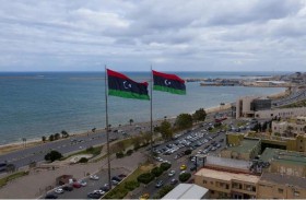 حوار القاهرة ينجح بوضع خارطة طريق لإتمام انتخابات ليبيا