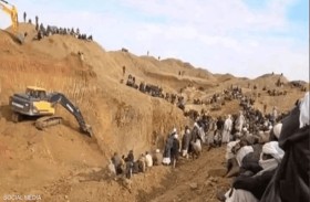 إجراءات السلامة غائبة.. هوس الذهب يحصد أرواح السودانيين