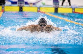 أبوظبي للرياضات المائية..نقلة نوعية في البرامج والبطولات